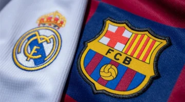 صراع إسباني.. برشلونة وريال مدريد يتنافسان لخطف صفقة هجومية كبرى في الصيف